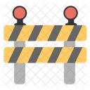 Barrier  Icon