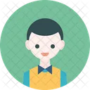 Bartender  Icon