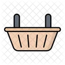 Basket Shopping Cart Icon