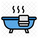 Bathtub  Icon