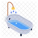 Bathtub  Icon