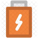 Battery  Icon