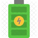 Battery  Icon