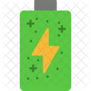 Battery  Icon