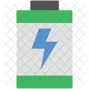 Battery Status  Icon