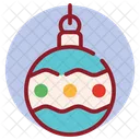 Bauble  Icon