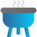 Bbq Barbecue Brazier Icon