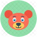 Bear  Icon