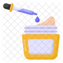 Beauty Jar  Icon