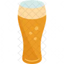 Beer Glass  Icon