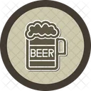 Beer Neon Signs Lager Icon