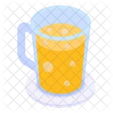 Drink Beer Mug Lager Icon