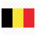 Belgium  Icon