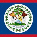 Belize  Icon