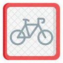 Bike  Icon