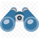 Binocular  Icon