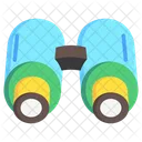 Binoculars  Icon