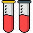 Blood Test Icon