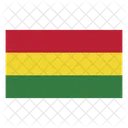 Bolivia  Icon