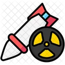 Bomb Weapon Explosion Icon