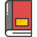 Book  Icon