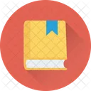 Book  Icon