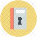 Book  Icon