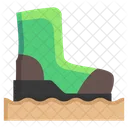 Boot  Icon