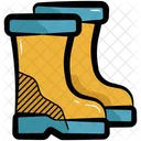 Boots  Icon