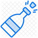 Bottle  Icon