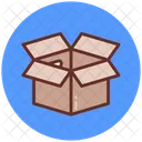 Box  Icon