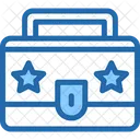 Box Esoteric Miscellaneous Icon