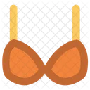 Bra Underclothes Undergarment Icon