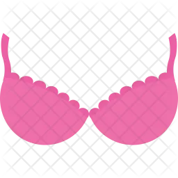 Bra  Icon