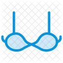 Bra Bikini Ladies Icon