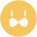 Bra Brasserie Undergarments Icon