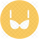 Bra Brasserie Undergarments Icon