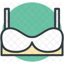 Bra Brasserie Undergarments Icon