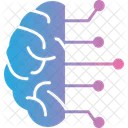 Brain  Icon