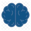 Brain  Icon