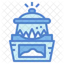 Brazier  Icon