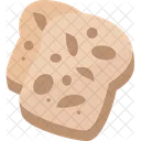 Bread  Icon