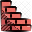 Brickwall  Icon