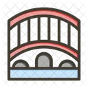 Bridge  Icon