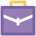 Briefcase  Icon