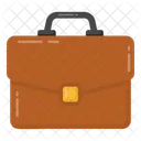 Briefcase  Icon