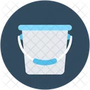 Bucket  Icon