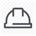 Builder Construction Control Icon