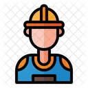 Builder  Icon