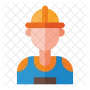 Builder Avatar Profession Icon